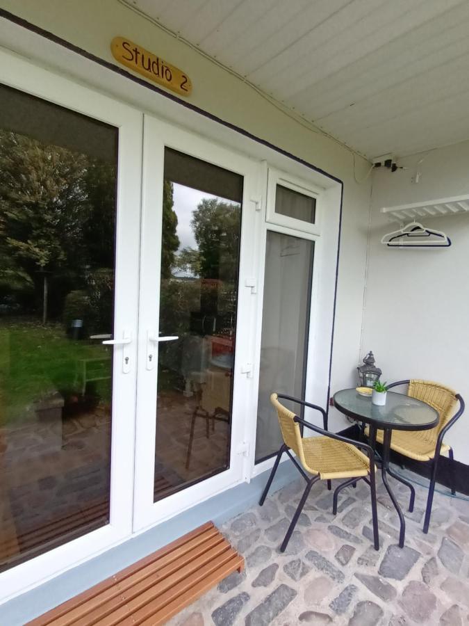 Kate'S Place Bedroom Ensuite Close To Donegal Town Exterior foto