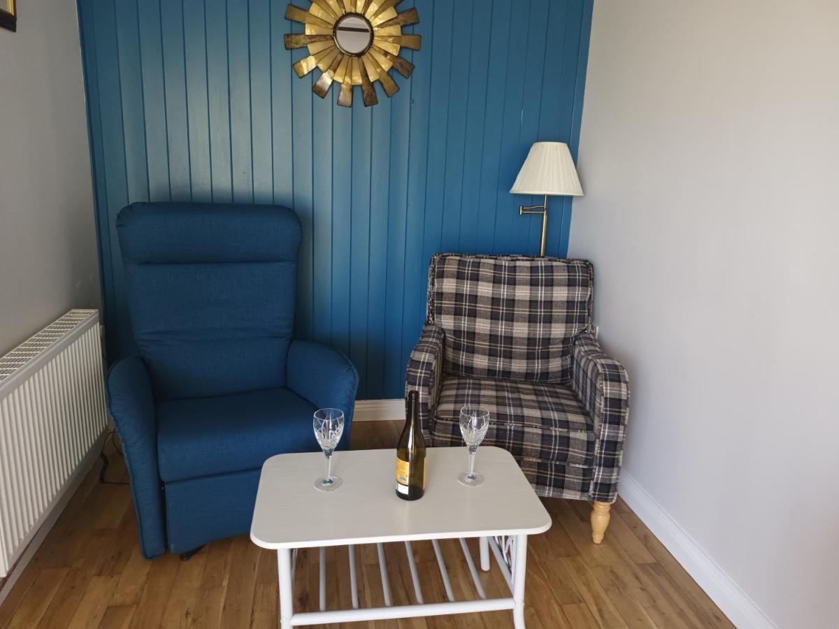 Kate'S Place Bedroom Ensuite Close To Donegal Town Exterior foto