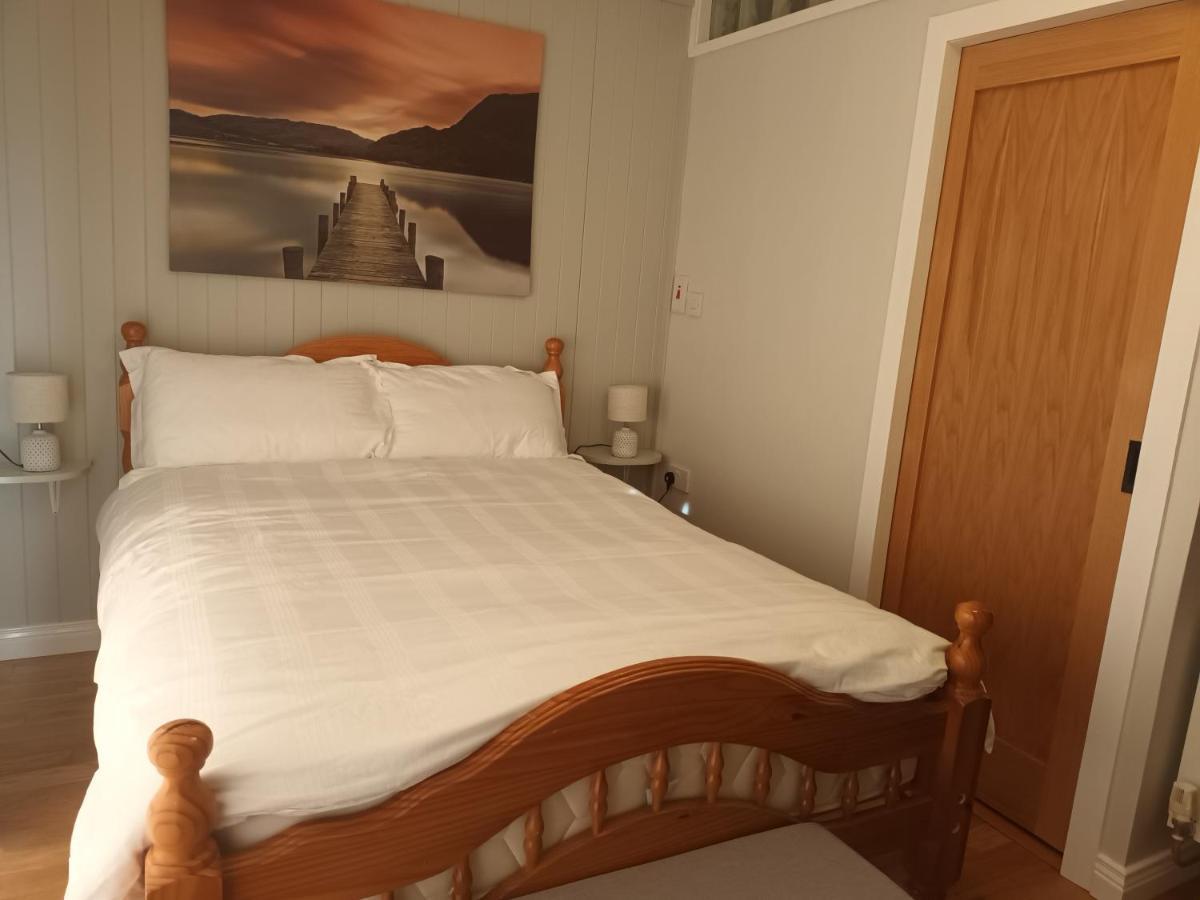Kate'S Place Bedroom Ensuite Close To Donegal Town Exterior foto