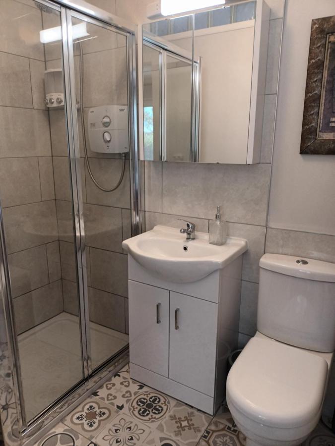 Kate'S Place Bedroom Ensuite Close To Donegal Town Exterior foto