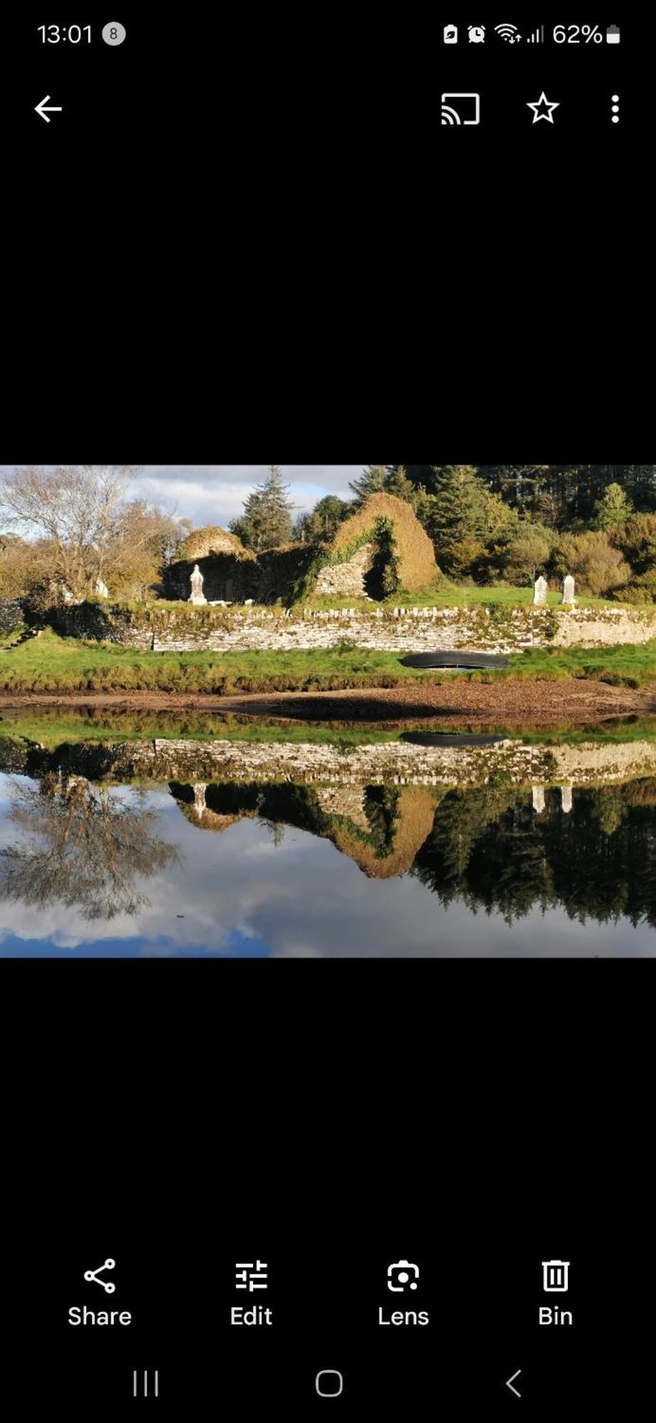Kate'S Place Bedroom Ensuite Close To Donegal Town Exterior foto